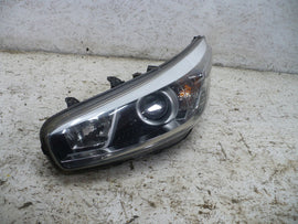 Frontscheinwerfer Kia Ceed Links Scheinwerfer Headlight