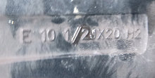 Load image into Gallery viewer, 1x Alufelge 20 Zoll 10.5" 5x112 35ET Glanz Grau 8071997 BMW X5 Rim Wheel FEL7499830534ro
