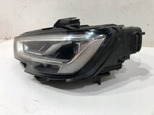 Load image into Gallery viewer, Frontscheinwerfer Audi A3 8V0941033C LED Links Scheinwerfer Headlight SCH1215429006oj