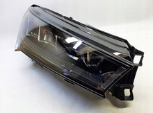 Laden Sie das Bild in den Galerie-Viewer, Frontscheinwerfer Skoda Enyaq 5LB941016 LED Rechts Scheinwerfer Headlight