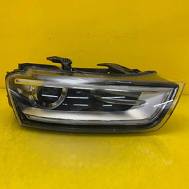 Frontscheinwerfer Audi Q3 8U0941006 Xenon Rechts Scheinwerfer Headlight SCH7479480503bh