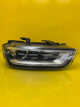 Laden Sie das Bild in den Galerie-Viewer, Frontscheinwerfer Audi Q3 8U0941006 Xenon Rechts Scheinwerfer Headlight SCH7479480503bh
