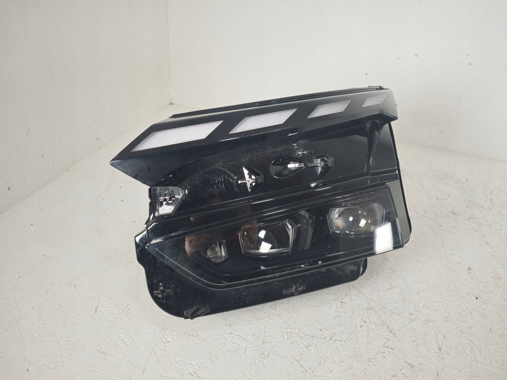 Frontscheinwerfer Skoda Enyaq 5LB941035A LED Links Scheinwerfer Headlight SCH8773229816pt