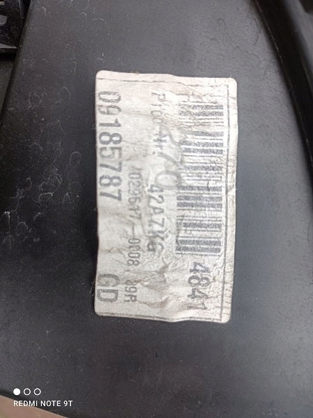 Frontscheinwerfer Opel Signum Vectra C 15588700 15588800 Xenon Rechts oder Links SCH5479262835sx