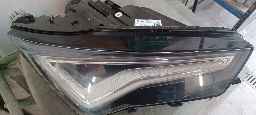 Frontscheinwerfer Seat Ateca 576941032B LED Rechts Scheinwerfer Headlight