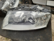 Load image into Gallery viewer, Frontscheinwerfer Audi A8 4E0941004BR Xenon Ein Stück (Rechts oder Links) SCH8671206714ly