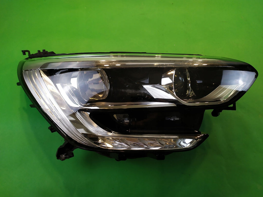 Frontscheinwerfer Renault Megane IV Rechts Scheinwerfer Headlight