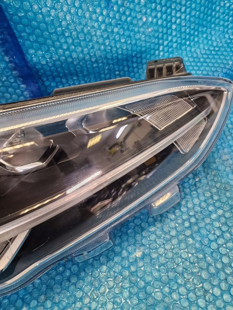 Frontscheinwerfer Ford Focus JX7B-13E014-AE LED Rechts Scheinwerfer Headlight