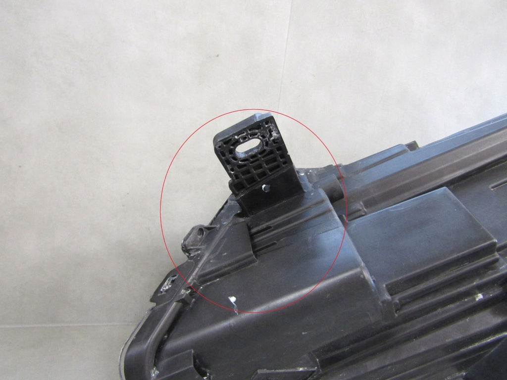 Frontscheinwerfer Ford Kuga LV4B-13E014-FC LED Rechts Scheinwerfer Headlight SCH7953282716jz
