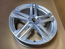 Load image into Gallery viewer, 1x Alufelge 19 Zoll 8.0&quot; 5x112 39ET Glanz Silber 80A601025 Audi Q5 Rim Wheel