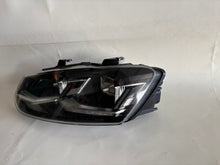 Load image into Gallery viewer, Frontscheinwerfer VW Polo 6C1941035 LED Links Scheinwerfer Headlight SCH7837481082tv
