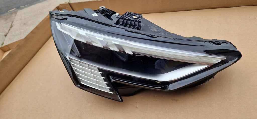 Frontscheinwerfer Audi A3 8Y0941036 LED Rechts Scheinwerfer Headlight