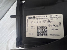 Load image into Gallery viewer, Frontscheinwerfer VW Touareg 7P1941034A Rechts Scheinwerfer Headlight SCH8890691604go