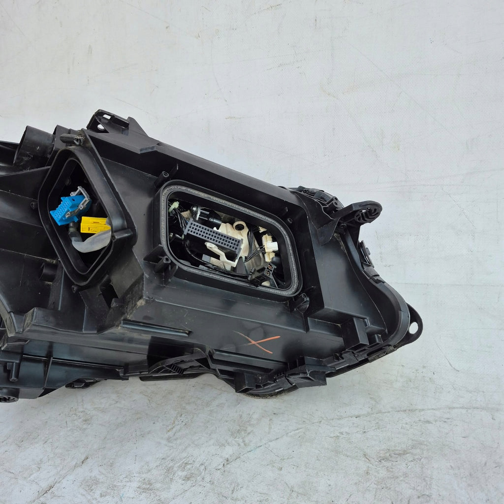 Frontscheinwerfer Mercedes-Benz W222 A2229061302 Full LED Links Headlight SCH8644870787ph