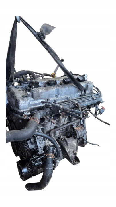 Motor Suzuki Grand Vitara II J20A 2.0 2008 Benzin Engine Komplett MOT9181330994hc