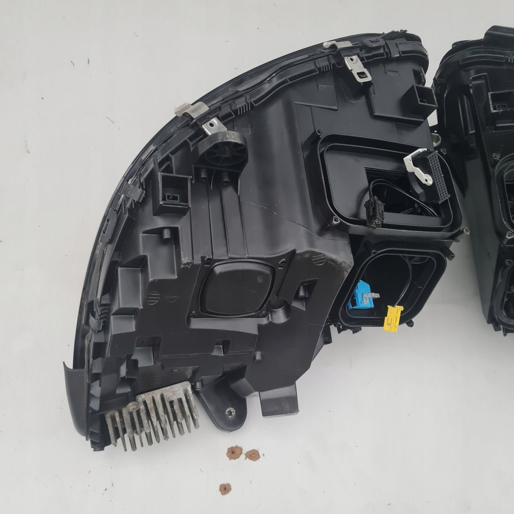 Frontscheinwerfer Mercedes-Benz W205 A2059069401 Full LED Rechts oder Links SCH9702326326gv