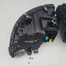 Laden Sie das Bild in den Galerie-Viewer, Frontscheinwerfer Mercedes-Benz W205 A2059069401 Full LED Rechts oder Links SCH9702326326gv