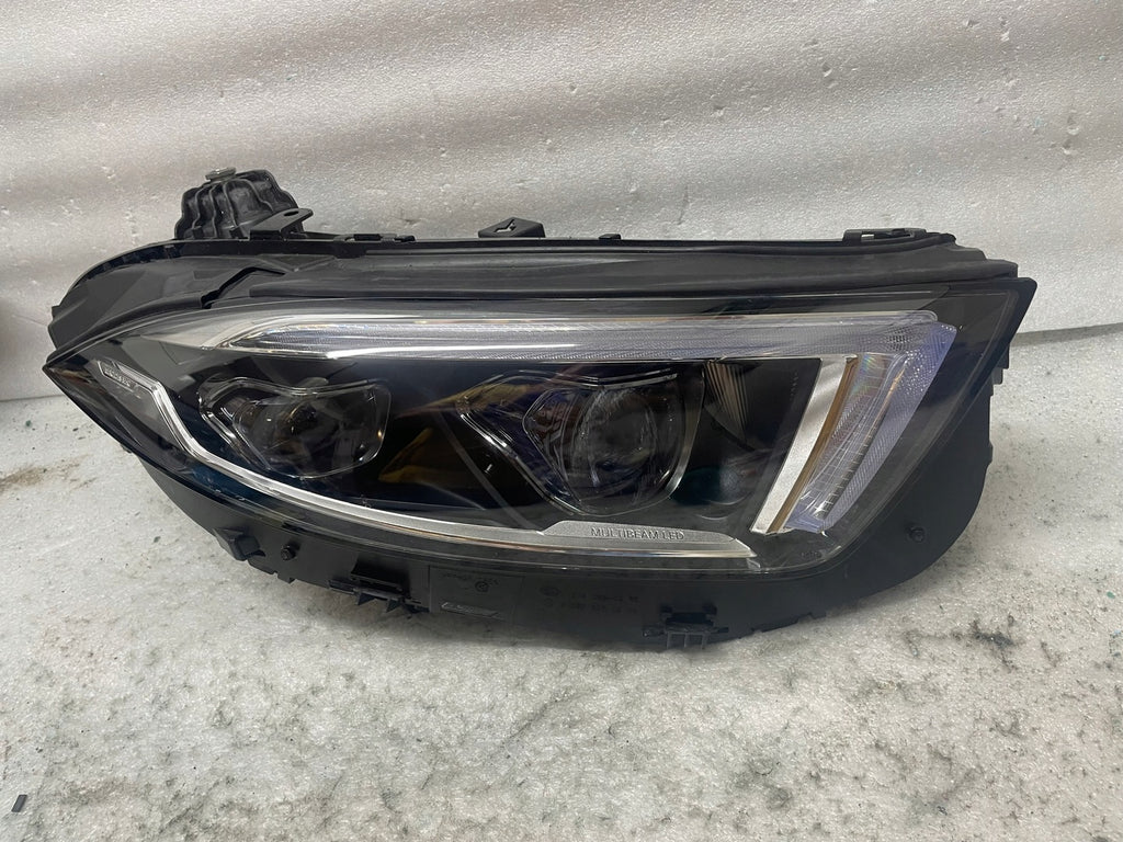 Frontscheinwerfer Mercedes-Benz Cls A2579069602 LED Rechts Headlight