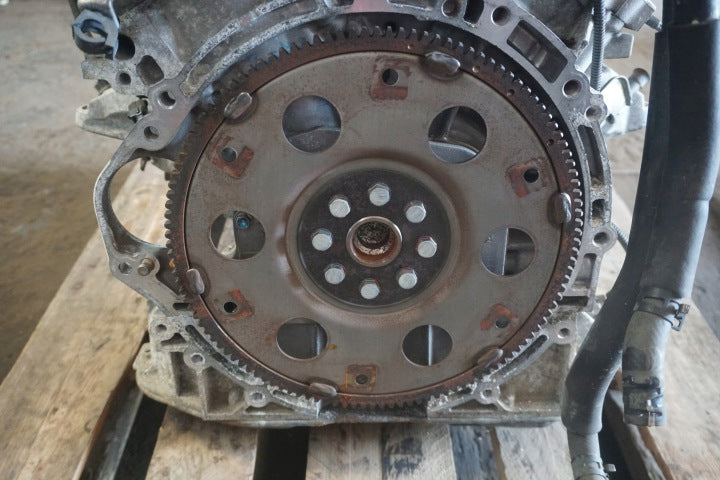 Motor Lexus III S3GR-R62 3.0 191TKm 2006 Benzin Engine Komplett MOT7061354180dq
