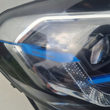 Load image into Gallery viewer, Frontscheinwerfer BMW X3 G01 X4 G02 5A29218-06 Laser Rechts Headlight SCH5790283915jr