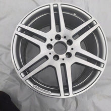 Load image into Gallery viewer, 1x Alufelge 18 Zoll A2124012402 Mercedes-Benz W212 Rim Wheel FEL7360310677gb