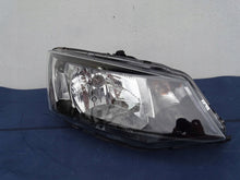 Laden Sie das Bild in den Galerie-Viewer, Frontscheinwerfer Skoda Fabia III 6V1941016C 90059497 LED Rechts Headlight SCH4656724566bx