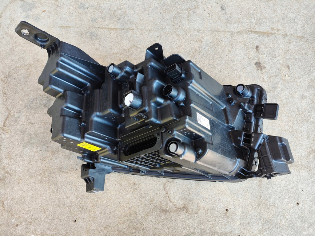 Frontscheinwerfer Opel Frontera 9850142580 LED Links Scheinwerfer Headlight SCH6311195576dl