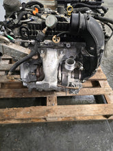 Load image into Gallery viewer, Motor Ford Fiesta II Fbd K2GE-6007-CA 2.0 97PS 71kW 2019 Benzin Unkomplett MOT1532468257lf