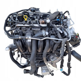 Motor Ford Kuga BGDA 2.5 30Km Hybrid Engine Unkomplett MOT2949074141rj