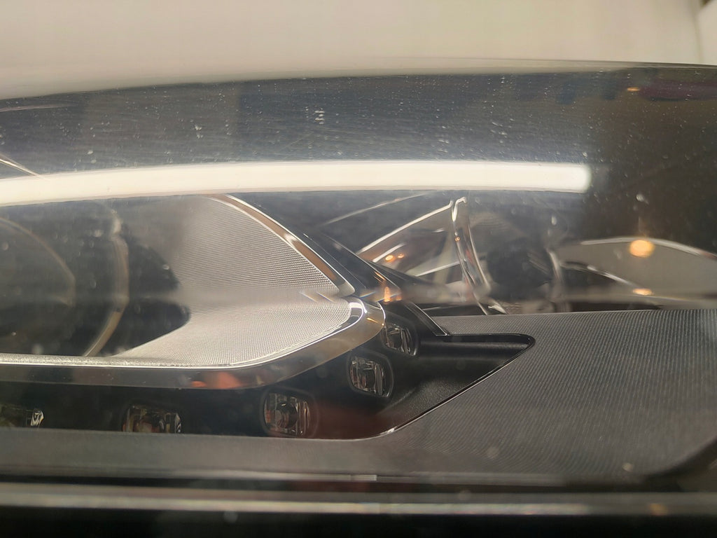 Frontscheinwerfer VW Touareg 7P1941034 Xenon Rechts Scheinwerfer Headlight SCH5401789581mj