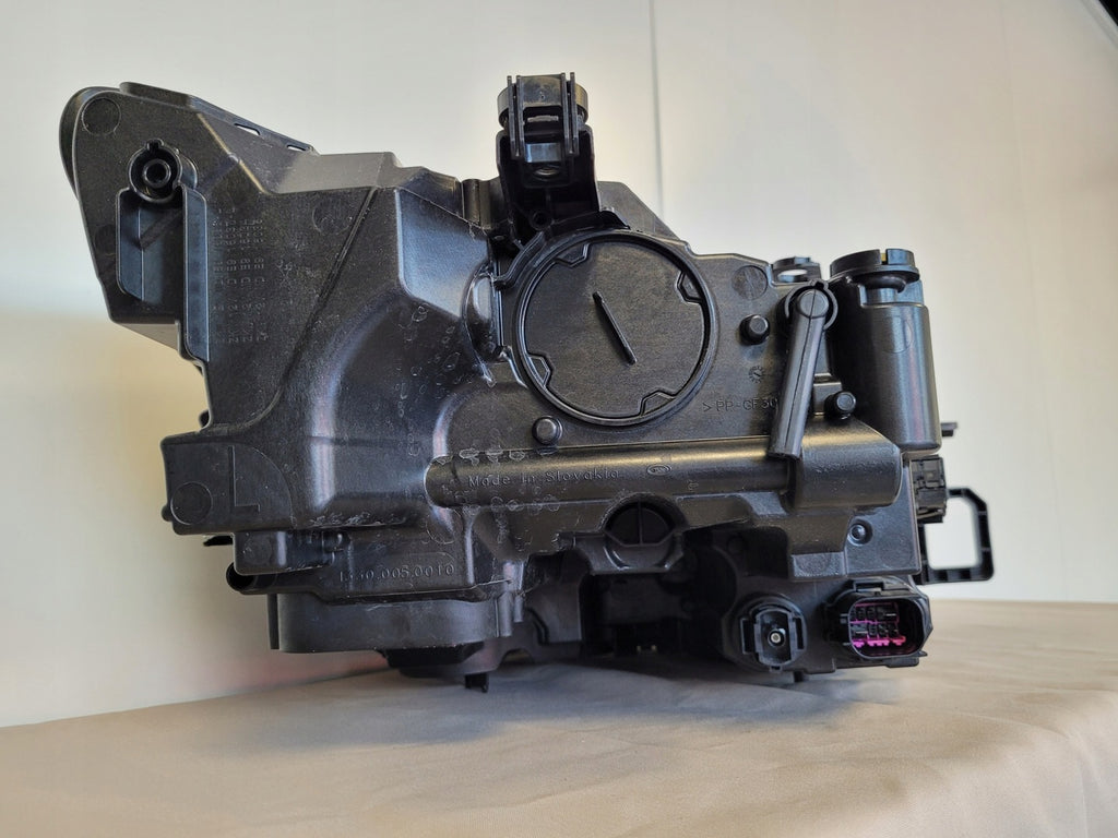 Frontscheinwerfer Cupra I 578941059C Links Scheinwerfer Headlight SCH1681415885aa