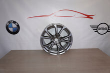 Laden Sie das Bild in den Galerie-Viewer, 1x Alufelge 17 Zoll 7.5" 5x112 6883518 BMW G21 G22 G20 G23 G26 Rim Wheel FEL7224988140jh