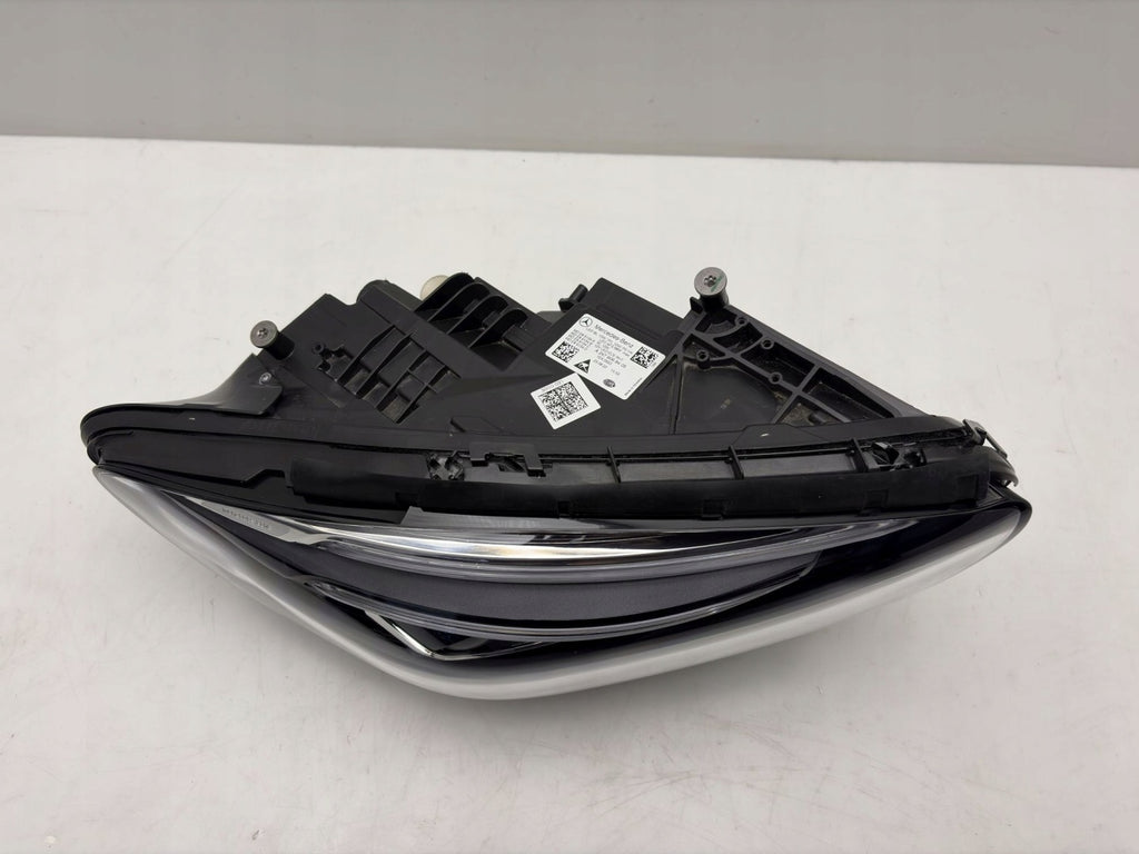 Frontscheinwerfer Mercedes-Benz W247 A2479068405 Rechts Scheinwerfer Headlight SCH2441299614vd