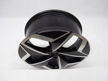 Load image into Gallery viewer, 1x Alufelge 19 Zoll 7.5" 5x112 50ET Glanz Schwarz 10A601025H VW Id.3 Rim Wheel FEL5437769640ca