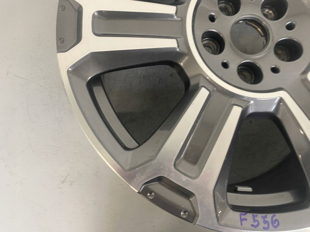 1x Alufelge 19 Zoll 8.0" 5x112 47ET Glanz Schwarz 6888989 Mg Mini Countryman F60 FEL2520633781rg