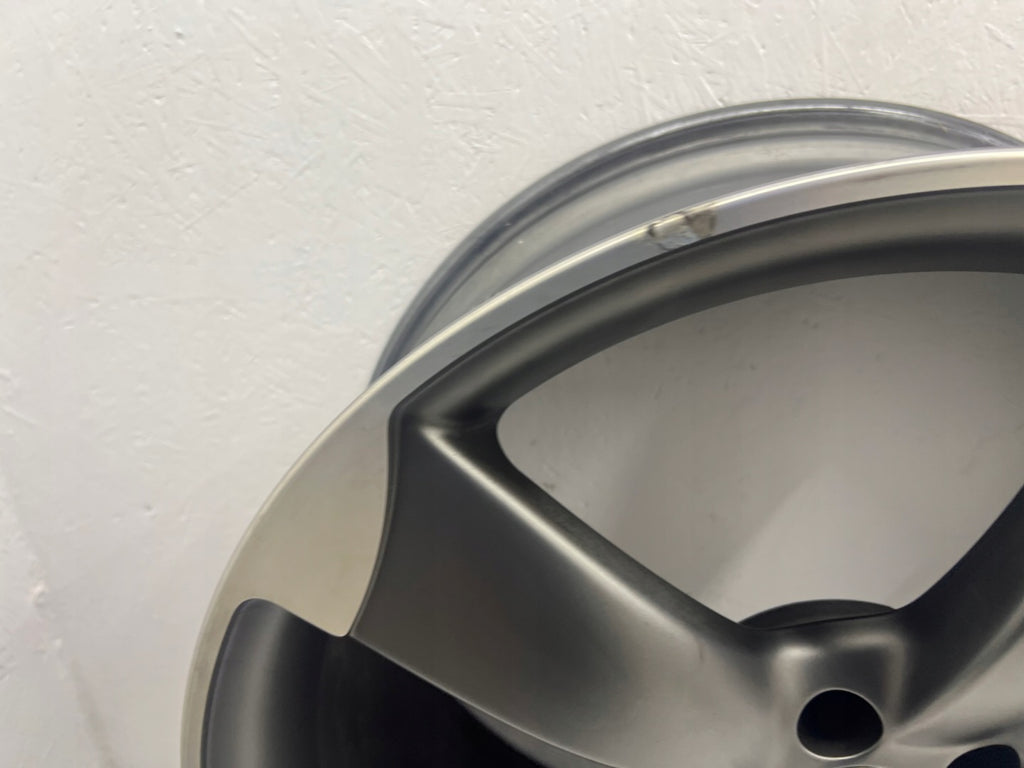 1x Alufelge 21 Zoll 9.0" 5x112 4H0601025AT Audi A7 Rim Wheel FEL7139605225jn