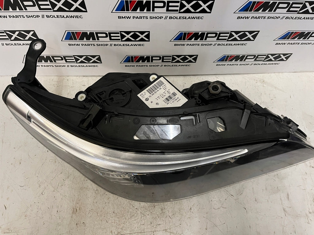 Frontscheinwerfer BMW E60 E61 7177740-07 Xenon Rechts Scheinwerfer Headlight SCH8565082179yu
