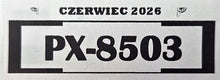 Load image into Gallery viewer, 1x Alufelge 17 Zoll 6.5" 4x100 40ET Glanz Schwarz 403006096R Renault Captur FEL5778136391dn