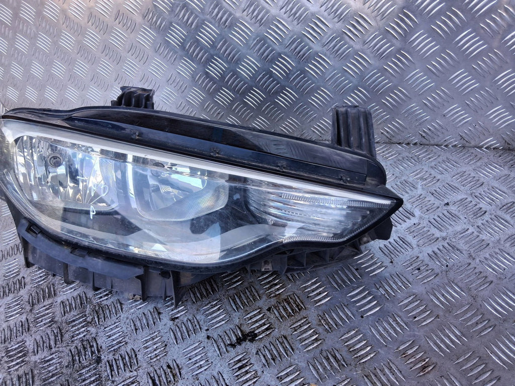 Frontscheinwerfer Fiat Tipo 82094990 Rechts Scheinwerfer Headlight SCH5893983817so