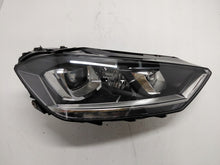 Laden Sie das Bild in den Galerie-Viewer, Frontscheinwerfer VW Sportsvan LED Rechts Scheinwerfer Headlight SCH2887093236gu