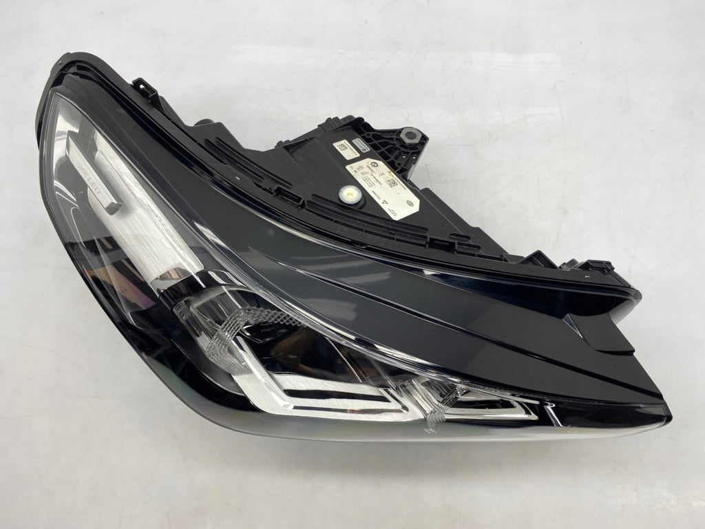 Frontscheinwerfer BMW X1 5A5BD48-02 LED Rechts Scheinwerfer Headlight SCH3487091650ig