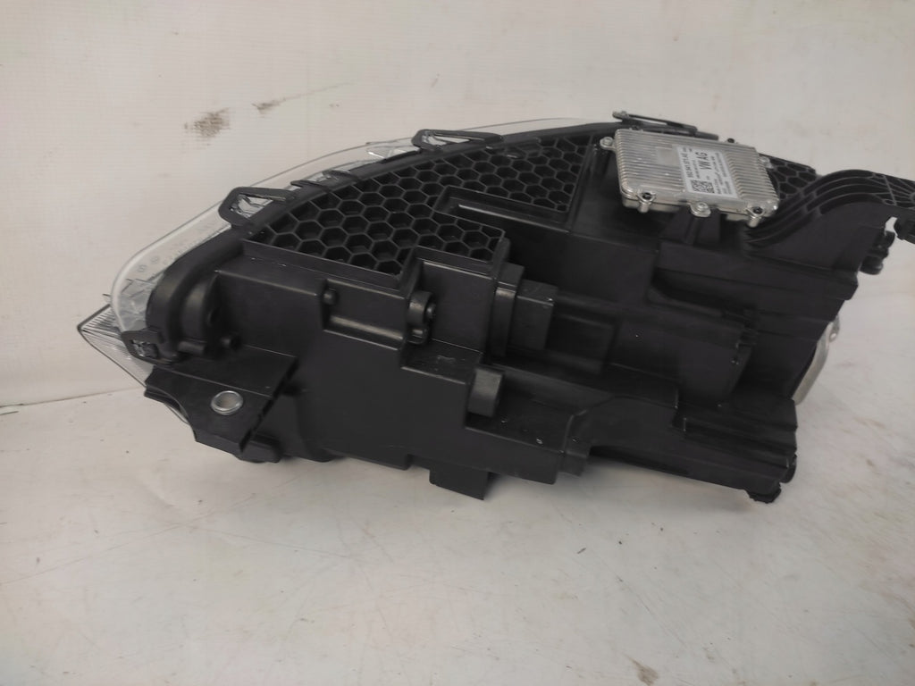 Frontscheinwerfer VW Caddy IV Full LED Links Scheinwerfer Headlight SCH3472344970gw