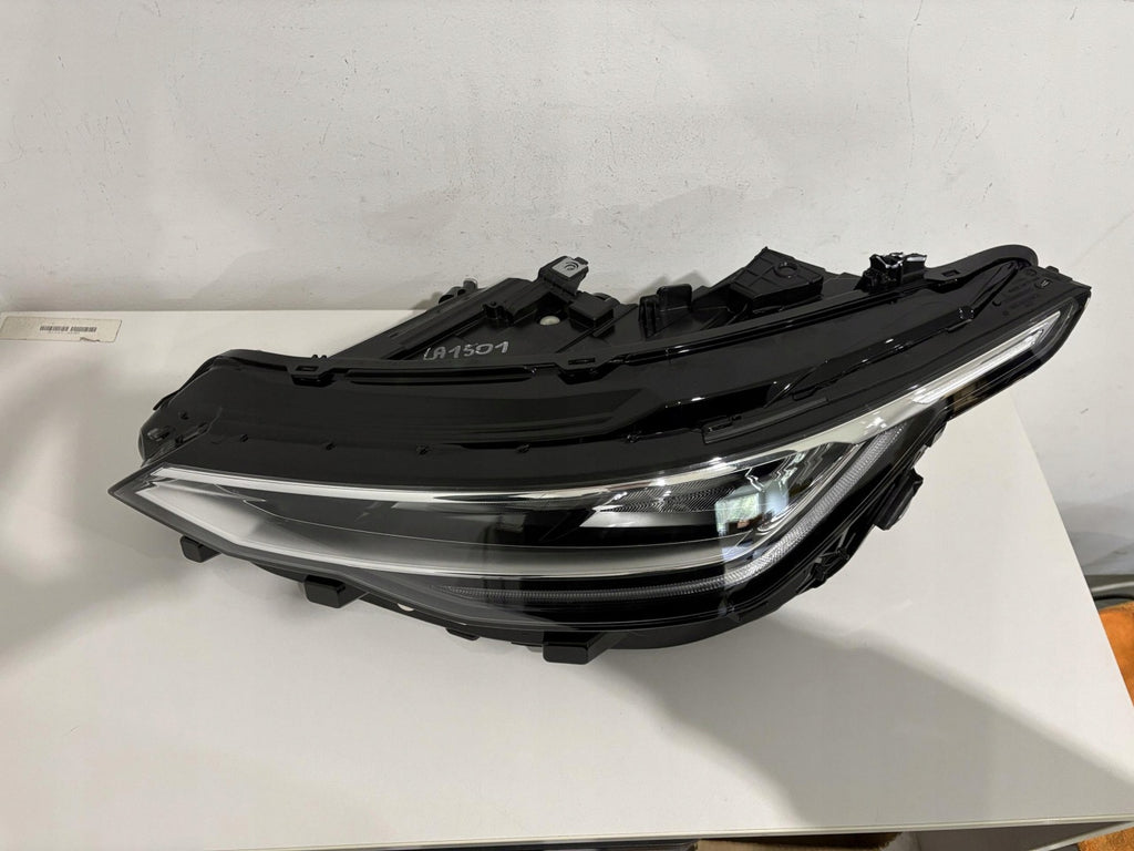 Frontscheinwerfer VW Golf VIII 5H1941005A Full LED Links Scheinwerfer Headlight SCH8509507718uh