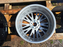 Load image into Gallery viewer, 1x Alufelge 18 Zoll 7.5" 5x112 A1774010600 Mercedes-Benz Cla Rim Wheel FEL7959978497za