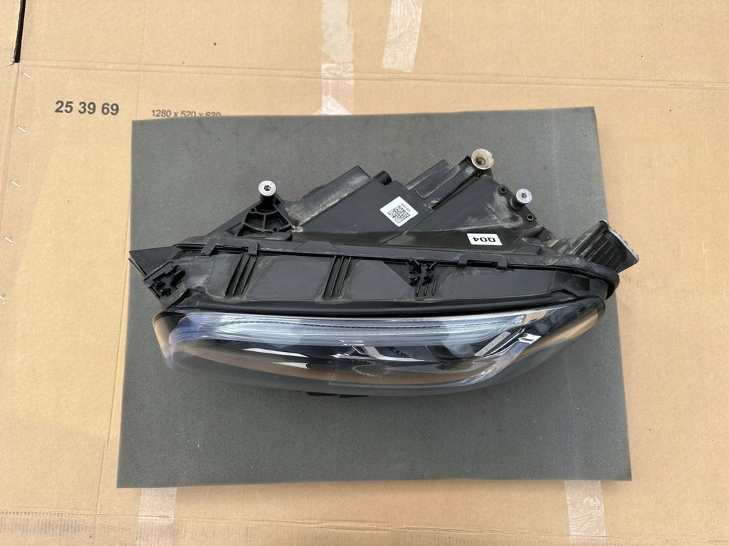 Frontscheinwerfer Mercedes-Benz Glb X247 A2479068901 Links Headlight SCH9048949004pd