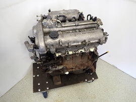 Motor Mazda Mx5 Mx-5 Nb 1.8 102TKm 1999 Benzin Engine Unkomplett