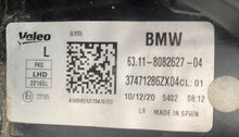 Load image into Gallery viewer, Frontscheinwerfer BMW F40 8082627-04 LED Links Scheinwerfer Headlight SCH9664596483yk