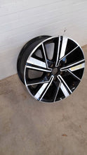 Laden Sie das Bild in den Galerie-Viewer, 1x Alufelge 18 Zoll 7LA601025B VW Transporter Caravelle Rim Wheel FEL3183556589oi