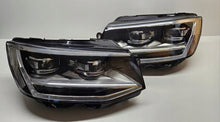 Laden Sie das Bild in den Galerie-Viewer, Frontscheinwerfer VW Multivan 7E1941035 7E1941036 LED Rechts oder Links SCH6071296814no