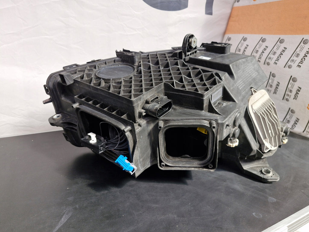 Frontscheinwerfer Mercedes-Benz Glc A253GLCL Links Scheinwerfer Headlight SCH3003148387ui
